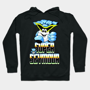 Super Seymour Hoodie